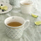 Laura Ashley Tea Collectables Mokken set van 4 - Geschenkset - Laag Assorti 30 cl.