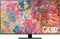 Samsung QE50Q80B - 4K QLED TV - Direct Full Array - Zwart