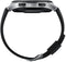 Samsung Galaxy Watch - Smartwatch - Always On - Zilver (Zwart)
