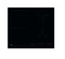 AEG TO64IB00IB - Ingebouwd Inductiekookplaat 60 cm - 4 zones - Zwart