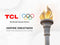 TCL 43V5C - Full HD TV - QLED - Zwart (buitenlands model)