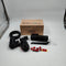 BlackVue DR970X-2CH LTE Plus - Dashcam - 4G/LTE-connectiviteit Dubbele dashcam - 256GB