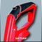 EINHELL GE-CC 18 Li Kit - Accu Voegenreiniger - 2,0 Ah