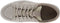 ECCO Soft 7 - Heren sneaker - Nubuck - Taupe - Maat 43