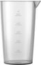 Philips Daily Collection ProMix HR2534/00 - Staafmixer - 650W - Wit