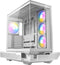 Antec C7 ARGB - Midi Tower - 3x 120 mm ventilators - Wit
