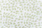 doomoo Lovely - Set van 3 babydoeken - Biologisch katoengaas - Superzacht en multifunctioneel - Mini Leaves Green (3 stuks)