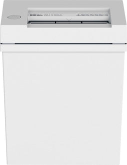 Papiervernietiger Ideal 2445 stroken 4mm