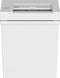 Papiervernietiger Ideal 2445 stroken 4mm