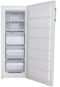 Frilec BREMEN252-NF-040CW - Vrieskast - 161L No Frost - Wit