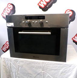Bauknecht EMCHD6140 - Inbouw combi-magnetron 900 W - 40 liter (2dehands)