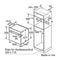 SIEMENS HB634GBS1 - Bakoven - TFT-display - SoftMove