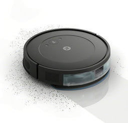 iRobot Roomba Combo Essential - Robotstofzuiger met dweilfunctie - 2-in-1