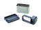 Joseph Joseph - Surface Gootsteen Organizer - RVS met antislip - Donkergrijs