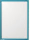 Ultradex 889001 Magnetisch frame Groen (b x h) 225 mm x 312 mm DIN A4