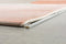 Zuiver Hilton Vloerkleed 160x230 Grijs/Roze