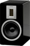 Sonoro ORCHESTRA - 2-weg bass reflex luidsprekers - Hifi-geluid - Zwart