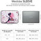 SUBBLIM SUBLS-SKIN152 - Laptophoes - Schokbestendig Spatwaterdicht - Multicolour