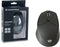 Conceptronic LORCAN02B - Ergo muis - Bluetooth Optisch 1600 DPI - Zwart