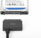 Assmann DA-70327 - USB 3.1 type C - SATA 3 adapterkabel 0.35 m - Zwart