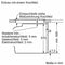 NEFF BTX46PB0 - Inbouw-Oven + Inbouw-Kookplaat Set - Pyrolyse-zelfreiniging en PowerBoost - RVS/zwart