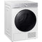 Samsung DV90BB9445GHS2 - Warmtepompdroger - AirWash Hygiene Care - 8000-serie