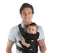 Chicco - Buikdraagzak - Easyfit - Black Night 0-9 Kg