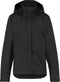 AGU Section - Regenjas Essential - Waterdicht ademend - Zwart - M