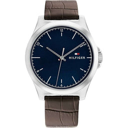 Horloge Heren Tommy Hilfiger 1710549 (Ø 42 mm)