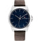 Horloge Heren Tommy Hilfiger 1710549 (Ø 42 mm)