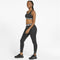 PUMA Feel It - Mid Impact Sportbeha Dames - DryCELL technologie - Zwart (M)