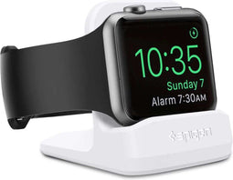 Spigen S350 - Apple Watch Houder - Antislip - Wit