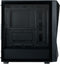 Cooler Master CMP 520 - ATX Midi-Tower - Gehard glas - Zwart