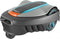 GARDENA SILENO city 600 - Robotmaaier - Geschikt voor gazons tot 600 m² - Maibreedte 16 cm