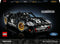 LEGO Technic 1966 Ford GT40 MKII - Bouwpakket - Realistische functies - Zwart
