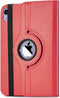 iMoshion Tablet Hoes Geschikt voor iPad 10 (2022) 10.9 inch - iMoshion 360° Draaibare Bookcase - Rood