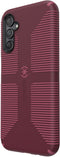 Speck Galaxy A14 (2023) 5G - Impact Hero Grip - Schokbestendig - Rood