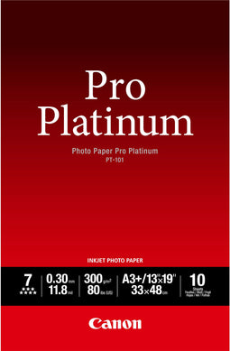 Canon 2768B018 - Fotopapier - Printeraccessoire