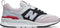 New Balance 997 - Dames Sneakers - Maat 40 - White/Pink/Grey/Black