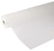 Fresco GW402-50 - Glasweefselbehang - Voorgeschilderd ruit - Wit - 50 m