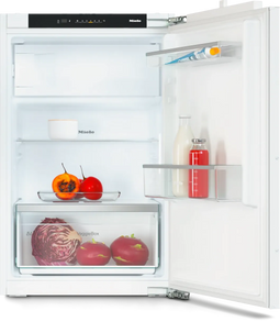 Miele K 7116 E - Ingebouwde Koelkast - 119 l - Wit