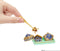Miniverse - Make It Mini Harry Potter Honeydukes - Knutselset met miniaturen en accessoires