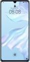 Huawei P30 - Wit - 128 GB - Dubbele fysieke simkaart