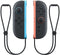Nintendo Switch 2 - Joy-Con Controller - Draadloos - Neon Rood Blauw