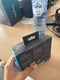 Veho VAA-700-TA45 - Power adapter/inverter - 20 W - Grijs