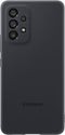 Samsung EF-PA536TBEGWW - Soft case - Schokbestendig - Zwart