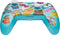 PowerA NSGP0290-01 - Draadloze controller - Tot 30 uur gameplay - Multi-color