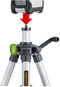 Laserliner VarioStand - Mini-tripod - Aluminium 18-45 cm verstelbaar