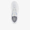 New Balance BB80 - Lage sneakers - Imitatieleer - Wit