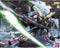 GUNDAM - Model Kit - MG 1/100 - Deathscy Hell - 18 CM
